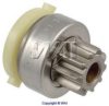 WAIglobal 54-212-1 Freewheel Gear, starter